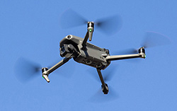 Photo aérienne - Drone