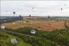  - Photo réf. E166251 - Mondial Air Ballons 2017 : Vol du Vendredi 28 Juillet le soir.