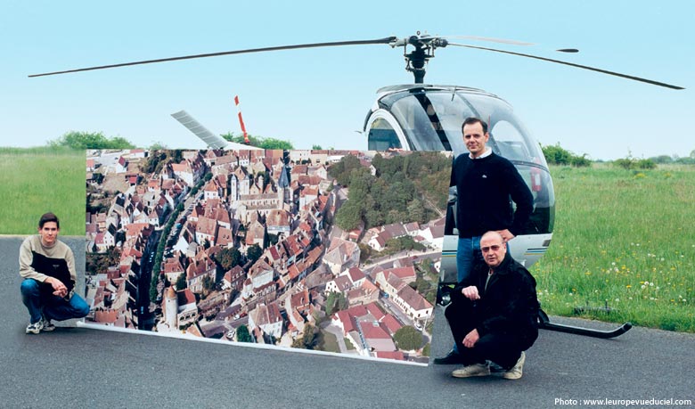 Agrandissement de 4 mètres sur 1,7 mètre réalisé pour la mairie de Buxy (71) Agrandissement de 4 mètres sur 1,7 mètre réalisé pour la mairie de Buxy (71)