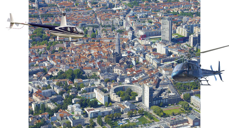 Location d'h&eacute;licopt&egrave;re - Louer un h&eacute;licopt&egrave;re dans le Haut-Rhin