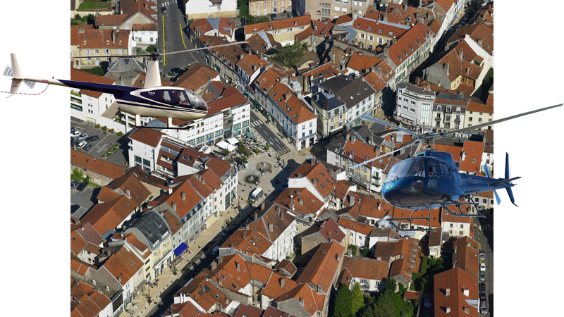 Location d'h&eacute;licopt&egrave;re - Louer un h&eacute;licopt&egrave;re &agrave; Vesoul