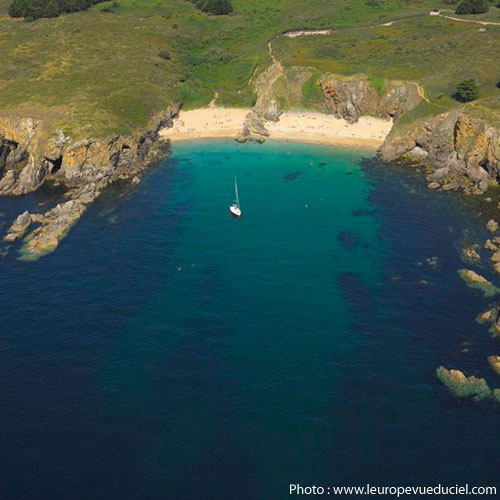 L'Ile-d'Yeu, Vendée