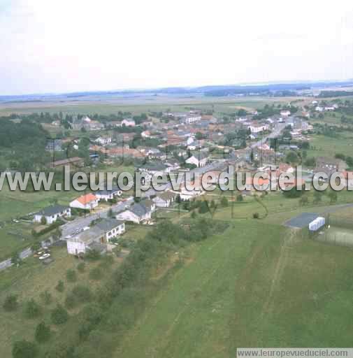 Photo aérienne de Breistroff-la-Grande
