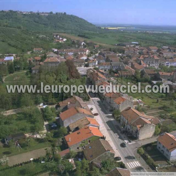 Photo aérienne de Vigneulles-ls-Hattonchtel