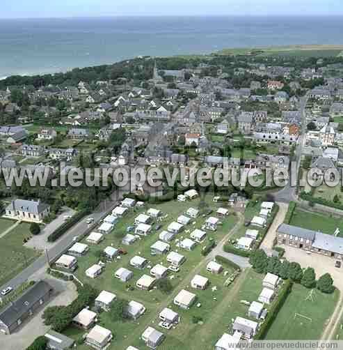 Photo aérienne de Saint-Pierre-en-Port