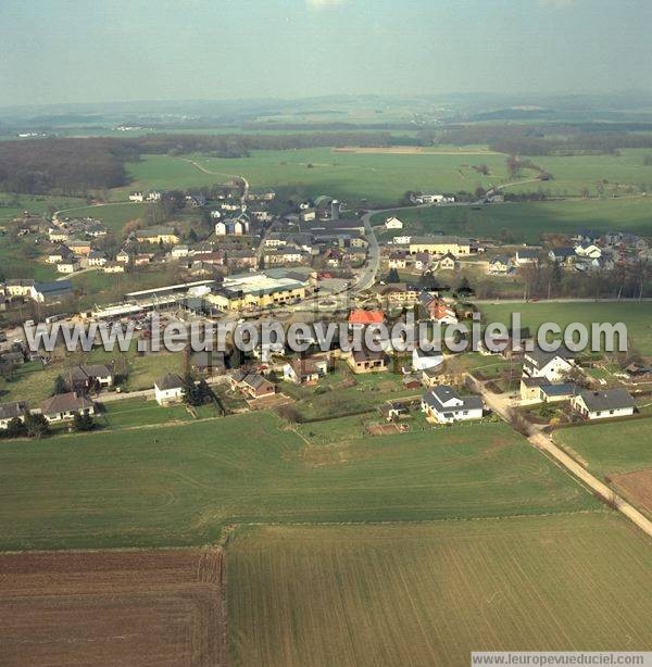 Photo aérienne de Oberpallen