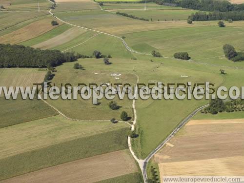 Photo aérienne de Ingolsheim