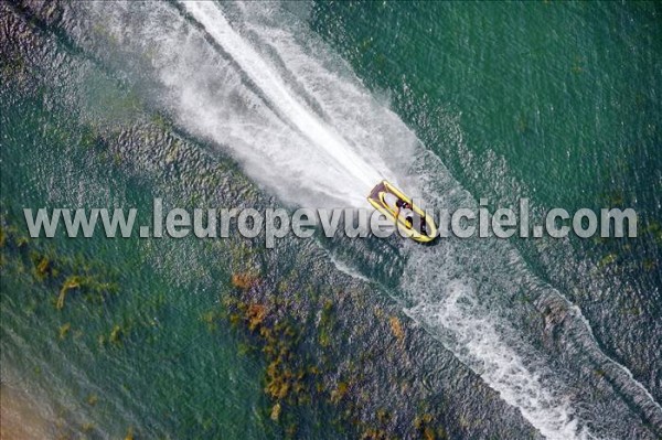 Photo aérienne de Indtermine (Gironde)