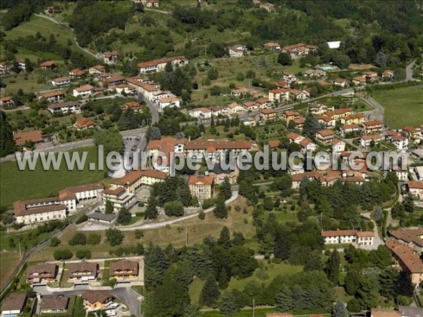 Photo aérienne de Villa d'Adda