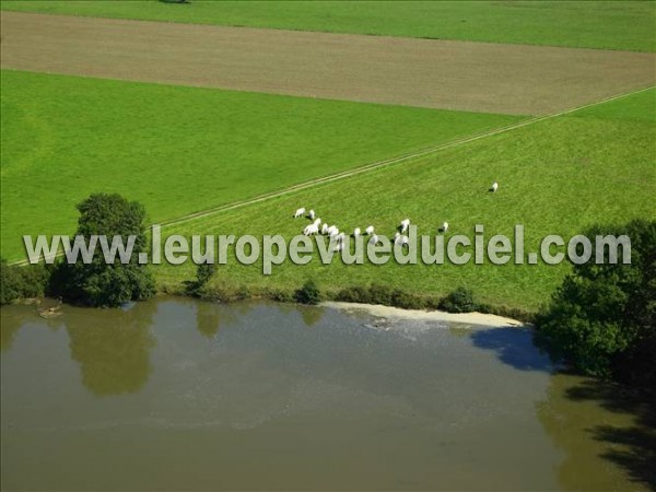 Photo aérienne de Indtermine (Meuse)