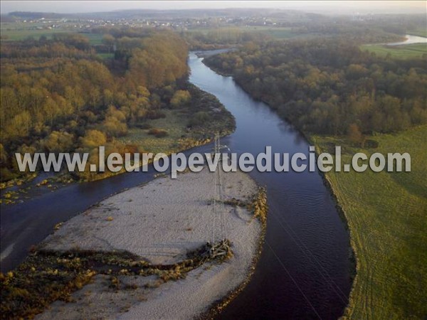 Photo aérienne de Indtermine (Vosges)