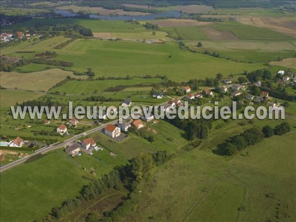 Photo aérienne de Rmering-ls-Puttelange