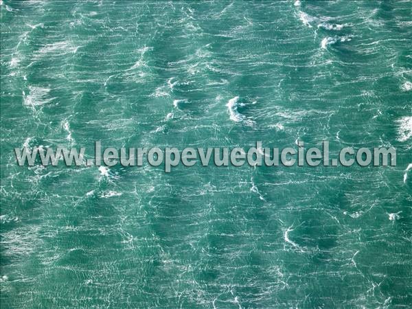 Photo aérienne de Fos-sur-Mer