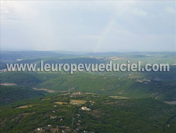 Photo aérienne de Indtermine (Dordogne)