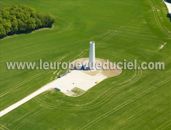 Photo aérienne de Bove-sur-Barboure