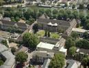 Photos aériennes de Strasbourg (67000) - L'Hôpital Civil | Bas-Rhin, Alsace, France - Photo réf. 992205