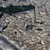 Photos aériennes de "siècle," - Photo réf. 7131 - Capitale de la Gironde et sa cathdrale du 12me-14me sicle.