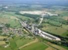 Photos aériennes de Héming (57830) | Moselle, Lorraine, France - Photo réf. AER0238