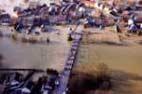 Photos aériennes de "inondation" - Photo réf. 13795