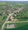 Photos aériennes de Thézey-Saint-Martin (54610) | Meurthe-et-Moselle, Lorraine, France - Photo réf. 051132