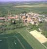 Photos aériennes de Manoncourt-sur-Seille (54610) - Autre vue | Meurthe-et-Moselle, Lorraine, France - Photo réf. 051149