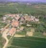 Photos aériennes de Manoncourt-sur-Seille (54610) - Autre vue | Meurthe-et-Moselle, Lorraine, France - Photo réf. 051150