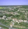 Photos aériennes de Bouxières-aux-Dames (54136) - Autre vue | Meurthe-et-Moselle, Lorraine, France - Photo réf. 051197