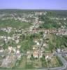 Photos aériennes de Bouxières-aux-Dames (54136) - Autre vue | Meurthe-et-Moselle, Lorraine, France - Photo réf. 051198
