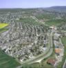 Photos aériennes de Bouxières-aux-Dames (54136) - Autre vue | Meurthe-et-Moselle, Lorraine, France - Photo réf. 051199 - Vue d'ensemble du lotissement.