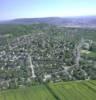 Photos aériennes de Bouxières-aux-Dames (54136) - Autre vue | Meurthe-et-Moselle, Lorraine, France - Photo réf. 051200 - Vue d'ensemble du lotissement.