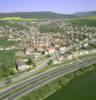 Photos aériennes de Custines (54670) - Autre vue | Meurthe-et-Moselle, Lorraine, France - Photo réf. 051203