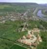 Photos aériennes de Custines (54670) - Autre vue | Meurthe-et-Moselle, Lorraine, France - Photo réf. 051204