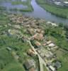 Photos aériennes de Autreville-sur-Moselle (54380) - Autre vue | Meurthe-et-Moselle, Lorraine, France - Photo réf. 051214