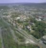 Photos aériennes de Maxéville (54320) - Autre vue | Meurthe-et-Moselle, Lorraine, France - Photo réf. 051422 - Sortie d'autoroute Nancy centre.