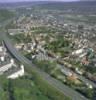 Photos aériennes de Maxéville (54320) | Meurthe-et-Moselle, Lorraine, France - Photo réf. 051423
