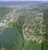 Photos aériennes de Champigneulles (54250) - Autre vue | Meurthe-et-Moselle, Lorraine, France - Photo réf. 051440