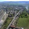Photos aériennes de Pagny-sur-Moselle (54530) | Meurthe-et-Moselle, Lorraine, France - Photo réf. 051471