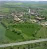 Photos aériennes de Jouaville (54800) - Autre vue | Meurthe-et-Moselle, Lorraine, France - Photo réf. 051531