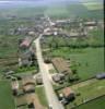 Photos aériennes de Jouaville (54800) - Autre vue | Meurthe-et-Moselle, Lorraine, France - Photo réf. 051532