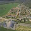 Photos aériennes de Briey (54150) | Meurthe-et-Moselle, Lorraine, France - Photo réf. 051551 - Le centre de secours principal.