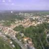 Photos aériennes de Briey (54150) | Meurthe-et-Moselle, Lorraine, France - Photo réf. 051553