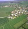 Photos aériennes de Angevillers (57440) | Moselle, Lorraine, France - Photo réf. 051600