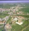 Photos aériennes de Mont-Bonvillers (54111) - Autre vue | Meurthe-et-Moselle, Lorraine, France - Photo réf. 051960