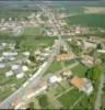 Photos aériennes de Mont-Bonvillers (54111) - Autre vue | Meurthe-et-Moselle, Lorraine, France - Photo réf. 051961