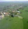 Photos aériennes de Xivry-Circourt (54490) - Vue générale | Meurthe-et-Moselle, Lorraine, France - Photo réf. 051984