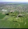 Photos aériennes de Mercy-le-Bas (54960) - Autre vue | Meurthe-et-Moselle, Lorraine, France - Photo réf. 051998
