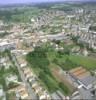 Photos aériennes de Dombasle-sur-Meurthe (54110) | Meurthe-et-Moselle, Lorraine, France - Photo réf. 052276