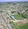 Photos aériennes de Dombasle-sur-Meurthe (54110) | Meurthe-et-Moselle, Lorraine, France - Photo réf. 052277