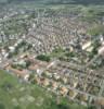 Photos aériennes de Dombasle-sur-Meurthe (54110) | Meurthe-et-Moselle, Lorraine, France - Photo réf. 052279