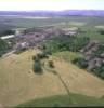 Photos aériennes de Manoncourt-en-Vermois (54210) | Meurthe-et-Moselle, Lorraine, France - Photo réf. 052290